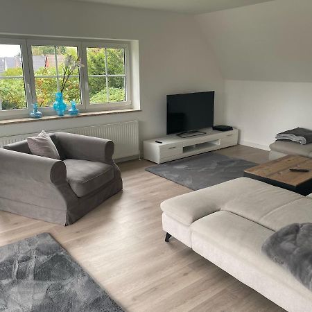 Ferienwohnung Falkenfeld Λίμπεκ Εξωτερικό φωτογραφία