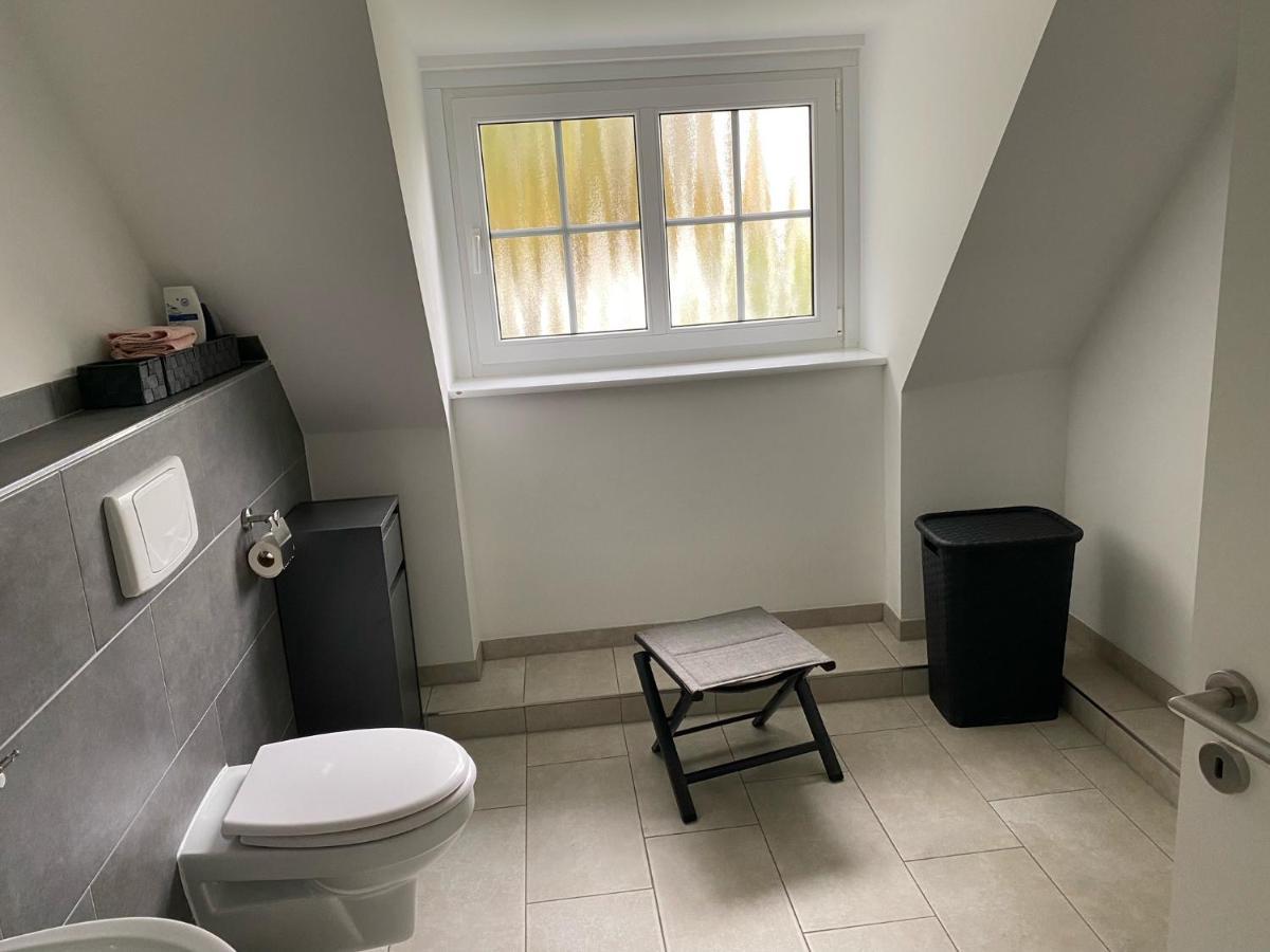 Ferienwohnung Falkenfeld Λίμπεκ Εξωτερικό φωτογραφία