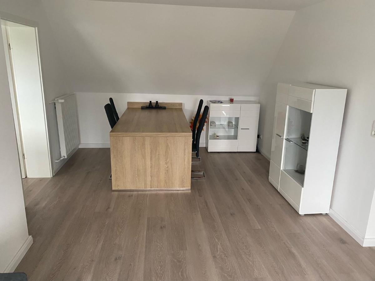 Ferienwohnung Falkenfeld Λίμπεκ Εξωτερικό φωτογραφία