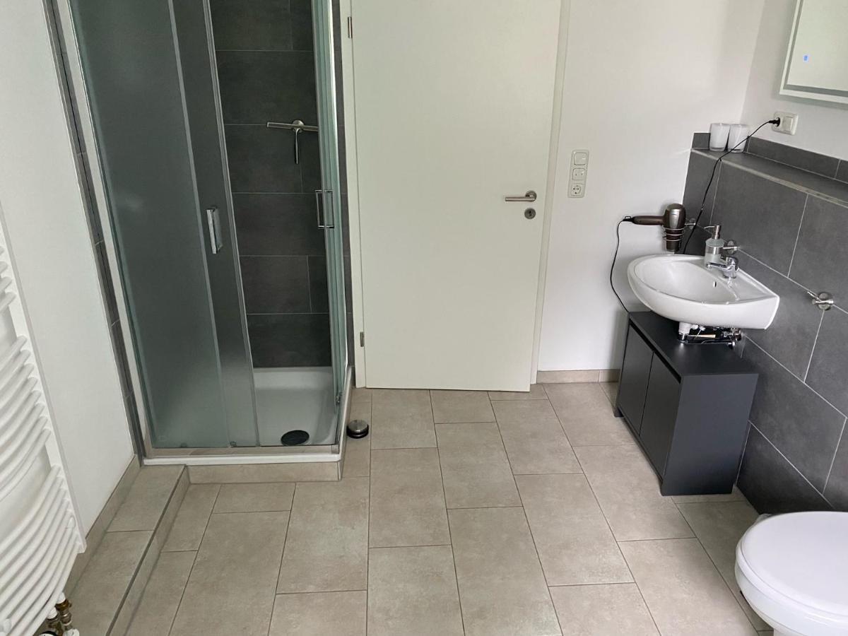 Ferienwohnung Falkenfeld Λίμπεκ Εξωτερικό φωτογραφία